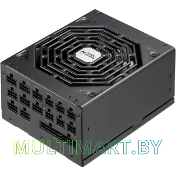 Блок питания Super Flower Leadex Platinum Special Edition (1000W SF-1000F14MP)
